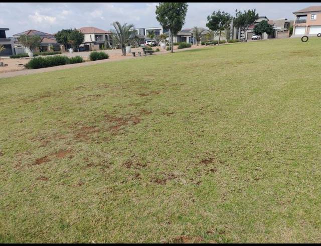 LAND FOR SALE IN MARULA HEIGHTS